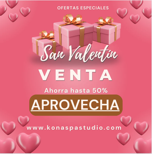 Spa Day Oferta San Valentín